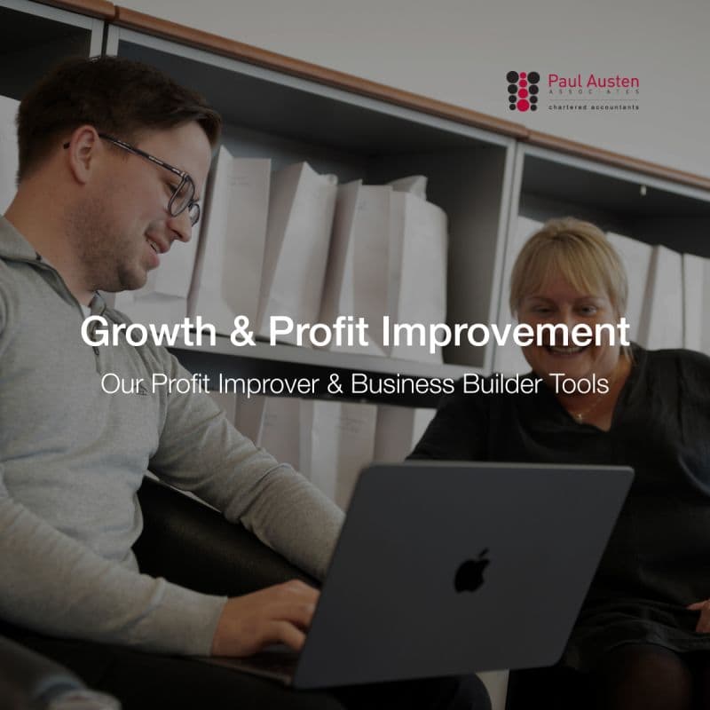 Business Growth Tools and Strategy Meetings