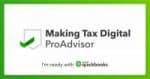 Making Tax Digital ProAdvisor